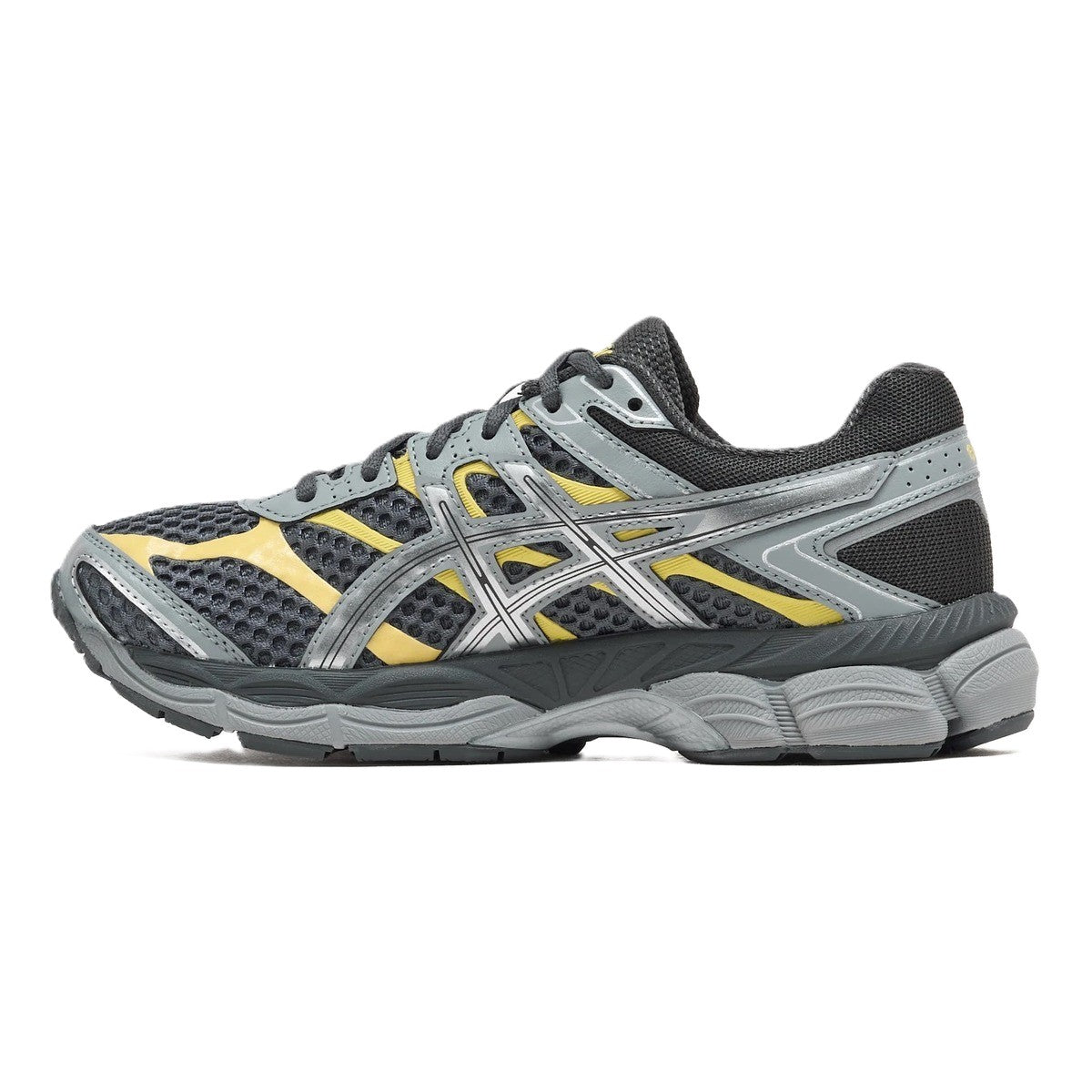 ASICS Gel-Cumulus 16 Grey Pure Silver