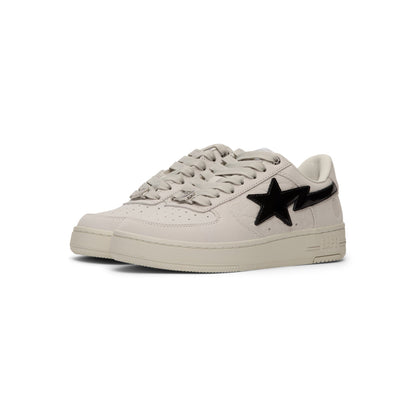 A Bathing Ape Bape Sta #3 L (White)
