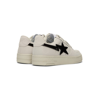 A Bathing Ape Bape Sta #3 L (White)