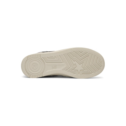 A Bathing Ape Bape Sta #3 L (White)