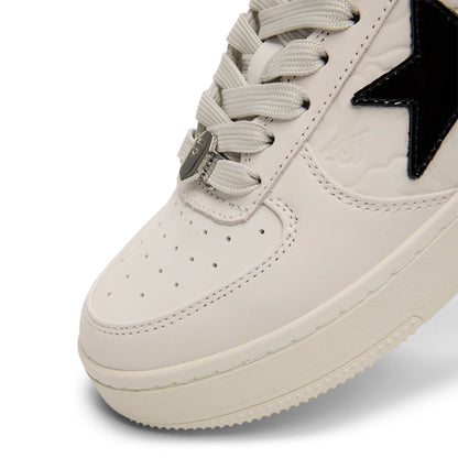A Bathing Ape Bape Sta #3 L (White)