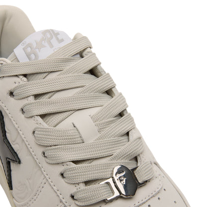 A Bathing Ape Bape Sta #3 L (White)