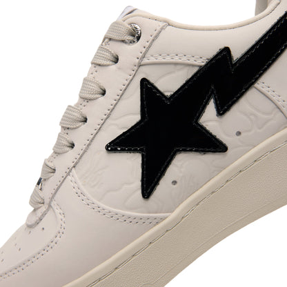 A Bathing Ape Bape Sta #3 L (White)