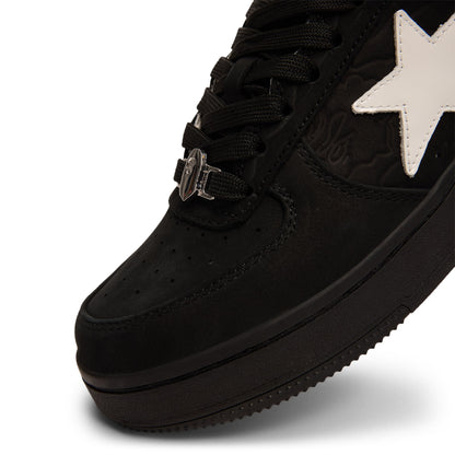 A Bathing Ape Bape Sta #3 L (Black)