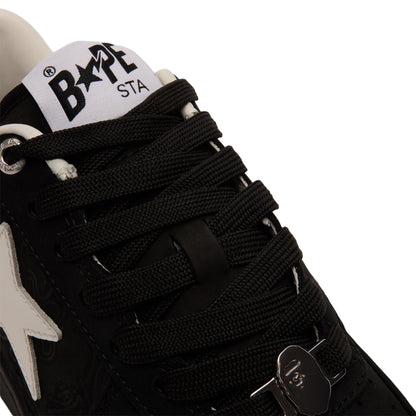 A Bathing Ape Bape Sta #3 L (Black)