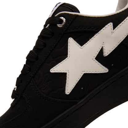 A Bathing Ape Bape Sta #3 L (Black)