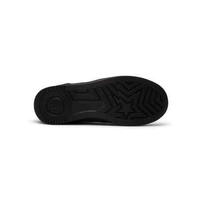 A Bathing Ape Bape Sta #3 L (Black)