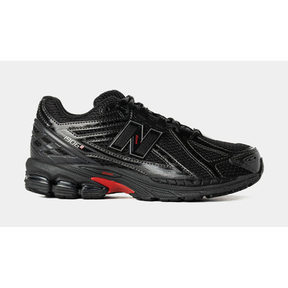 New Balance 1906R Shoe Palace Exclusive Black Red (GS)