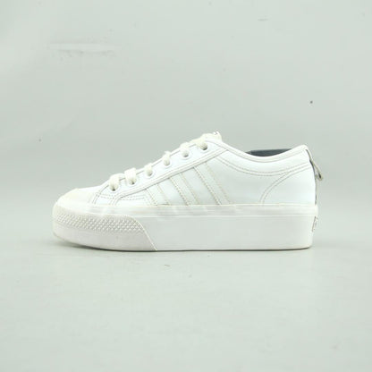 ADIDAS  NIZZA PLATFORM