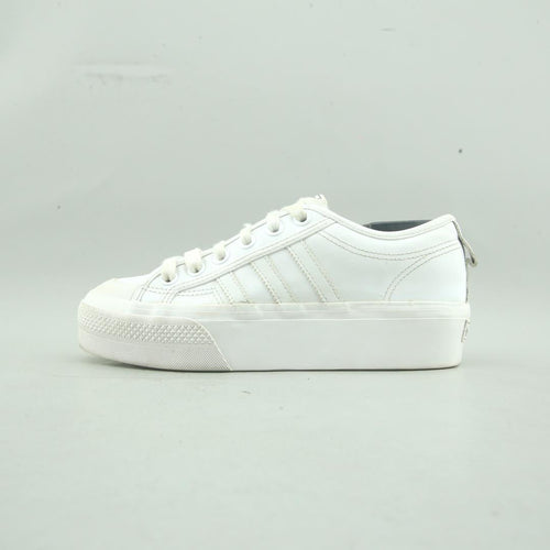 ADIDAS  NIZZA PLATFORM