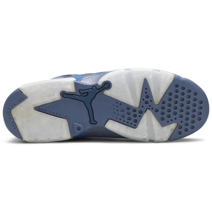 Jordan 6 Retro Diffused Blue (GS)