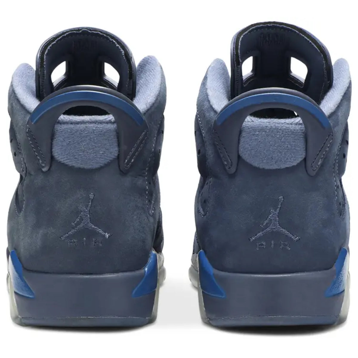 Jordan 6 Retro Diffused Blue (GS)
