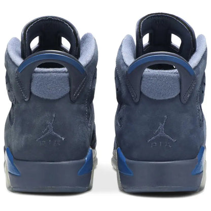 Jordan 6 Retro Diffused Blue (GS)