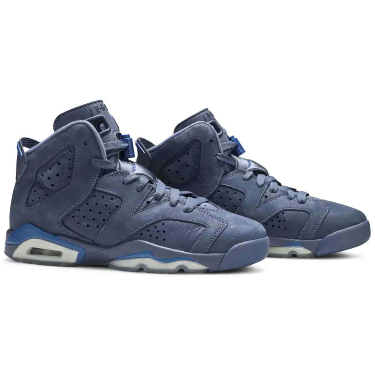 Jordan 6 Retro Diffused Blue (GS)