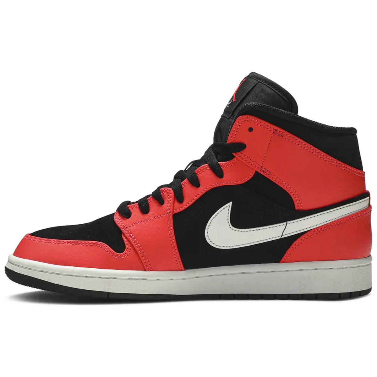 Jordan 1 Mid Infrared 23