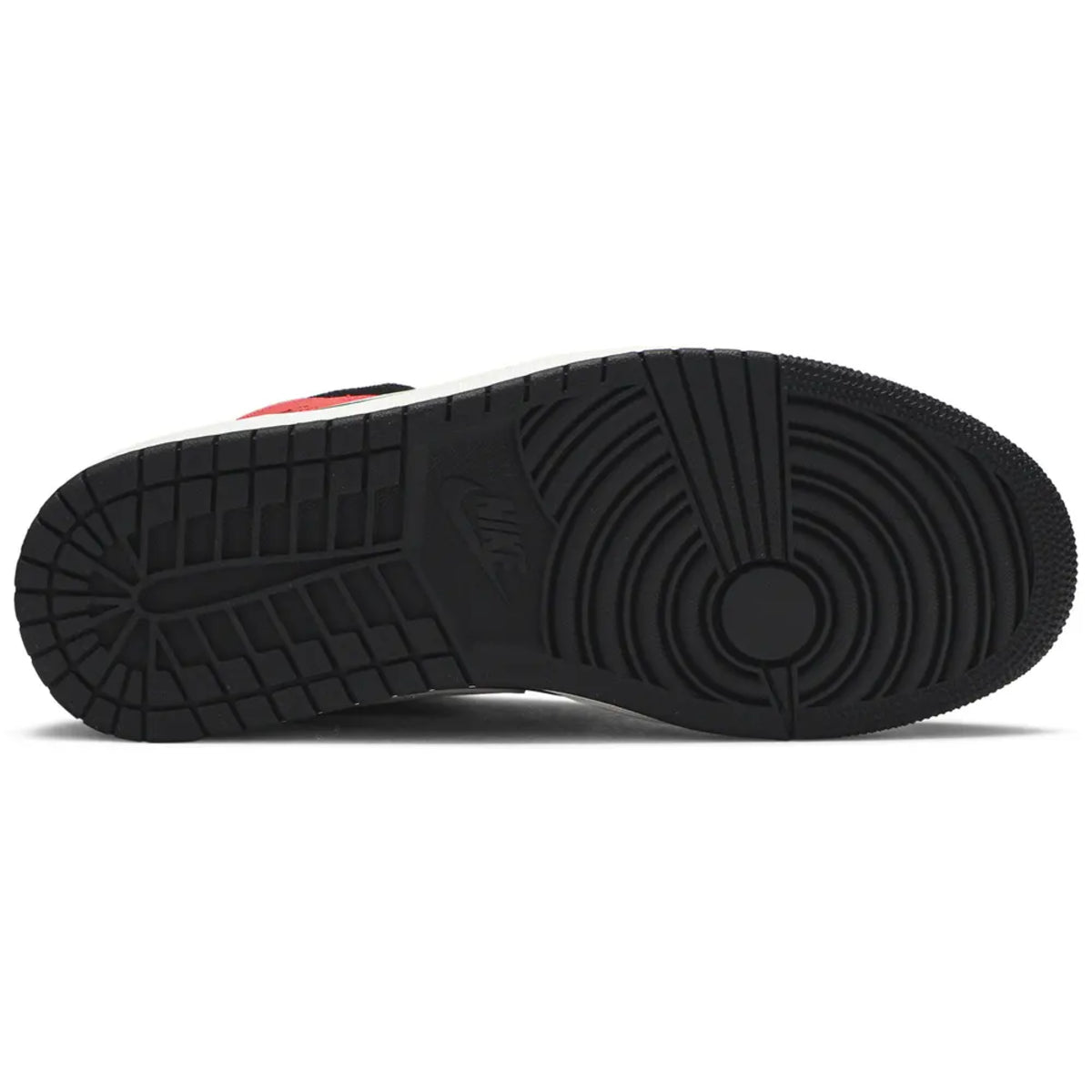 Jordan 1 Mid Infrared 23