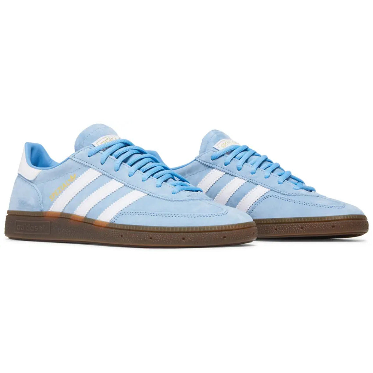Adidas Handball Spezial Light Blue