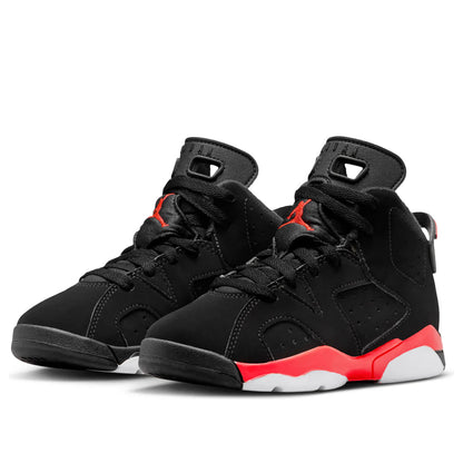 Jordan 6 Retro Infrared Salesman (PS)