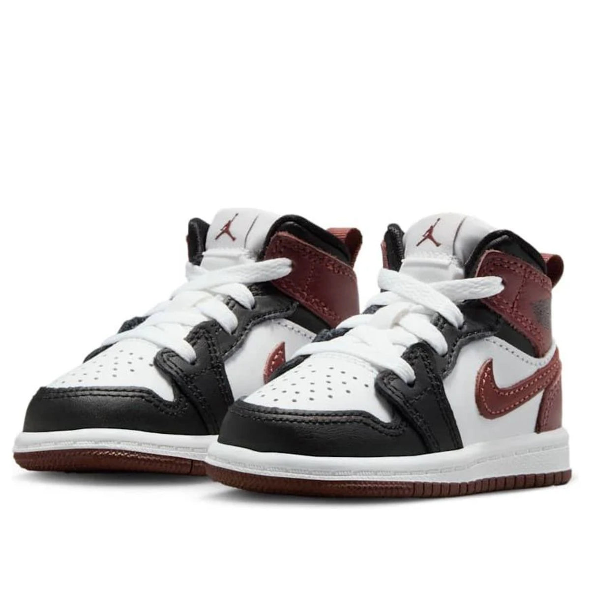 Jordan 1 Mid SE Dark Pony (TD)