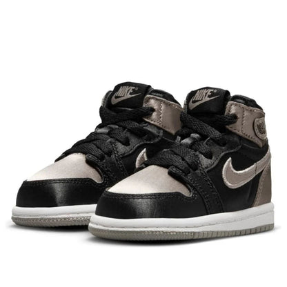 Jordan 1 Retro High OG Satin Shadow (TD)