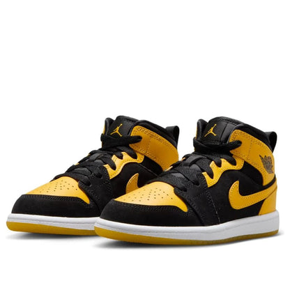Jordan 1 Mid SE New Love (2025) (PS)