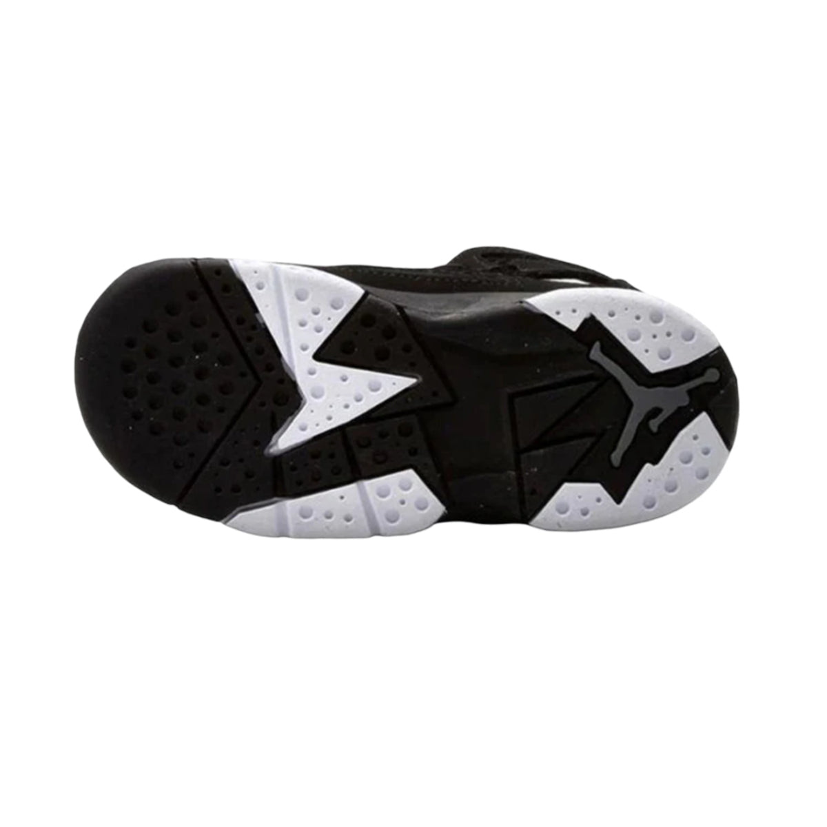Jordan True Flight Black Cool Grey (TD)