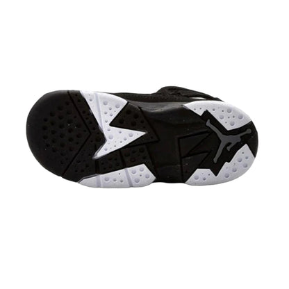 Jordan True Flight Black Cool Grey (TD)