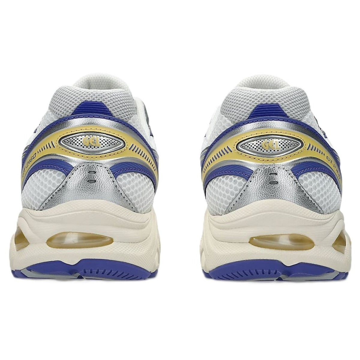 ASICS GT-2160 White Blue Violet