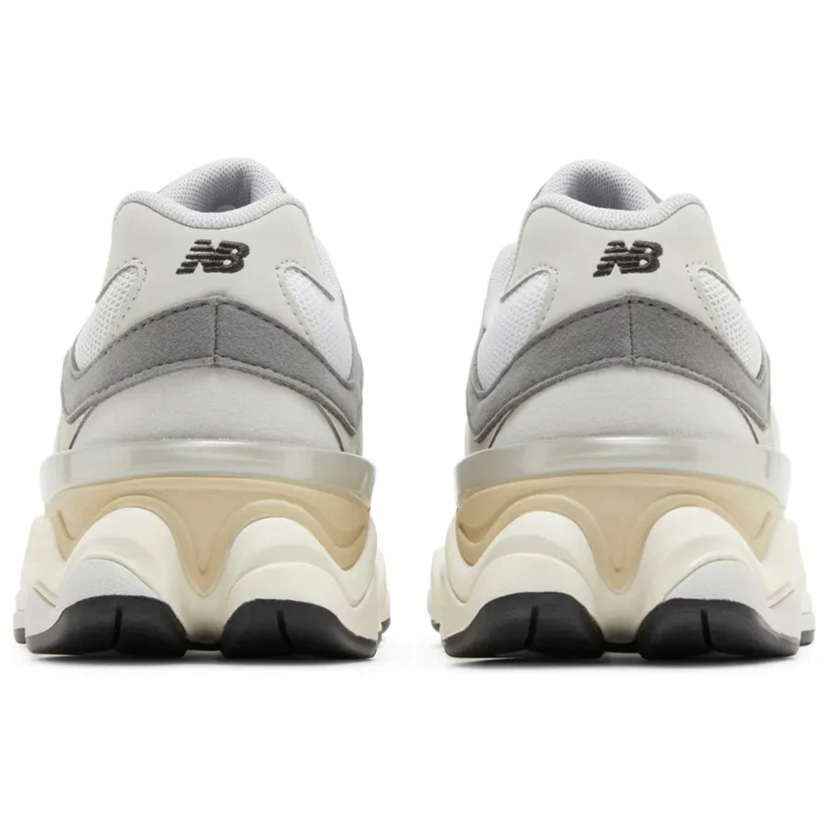 New Balance 9060 Rain Cloud (GS)
