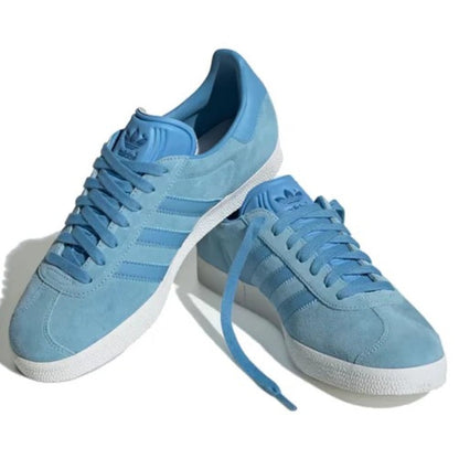 adidas Gazelle Clear Blue