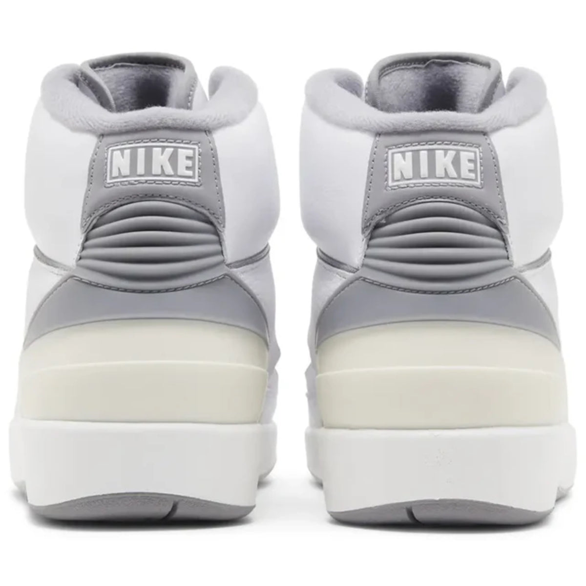 Jordan 2 Retro Cement Grey