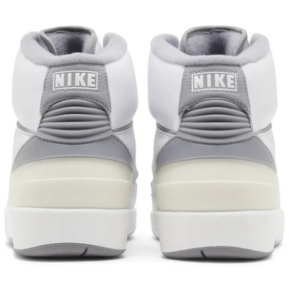 Jordan 2 Retro Cement Grey