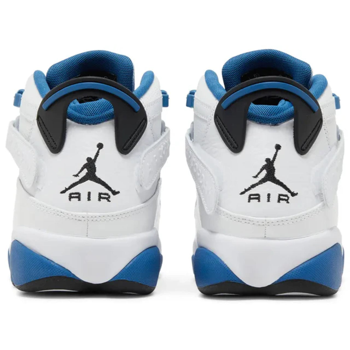Jordan 6 Rings Sport Blue