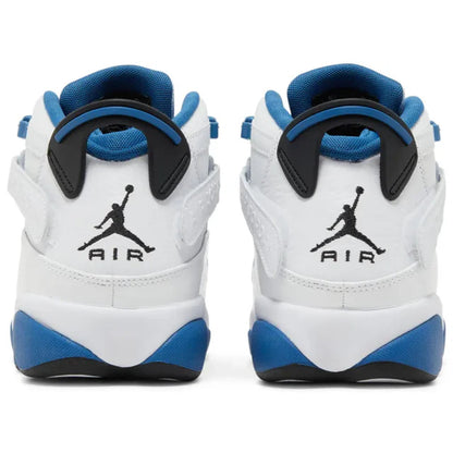 Jordan 6 Rings Sport Blue