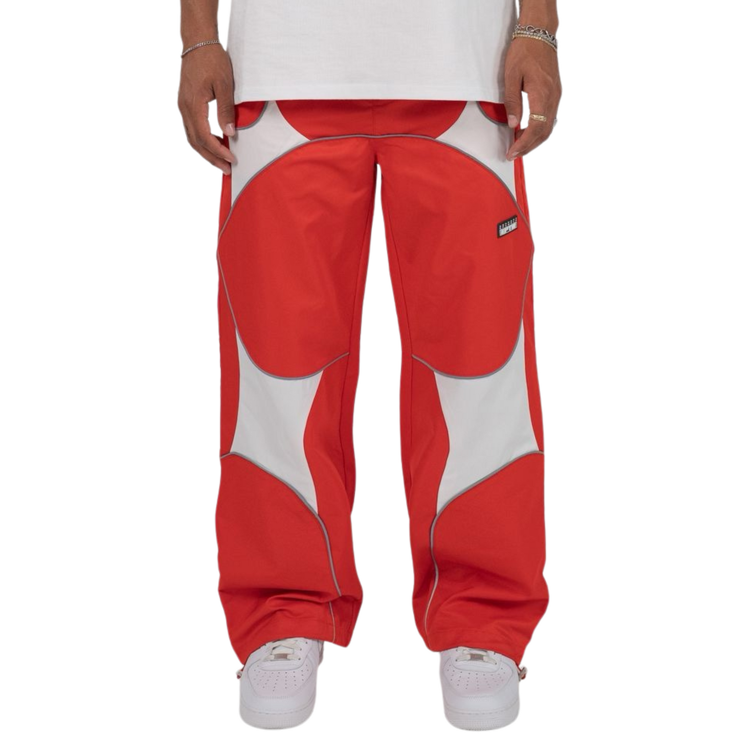 EPTM CAPELLA PANTS (Red)