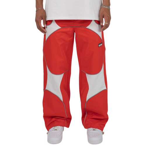 EPTM CAPELLA PANTS (Red)