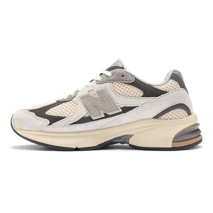 New Balance 2010 Cream Grey