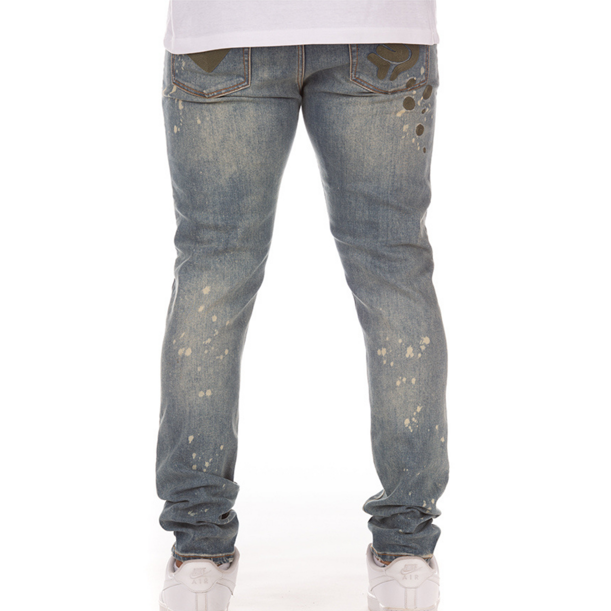Billionaire Boys Club Moonrocks Jeans