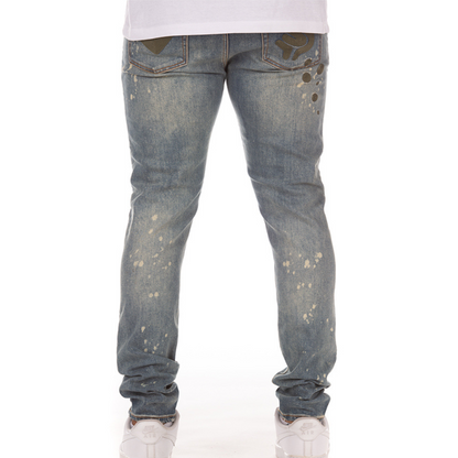 Billionaire Boys Club Moonrocks Jeans