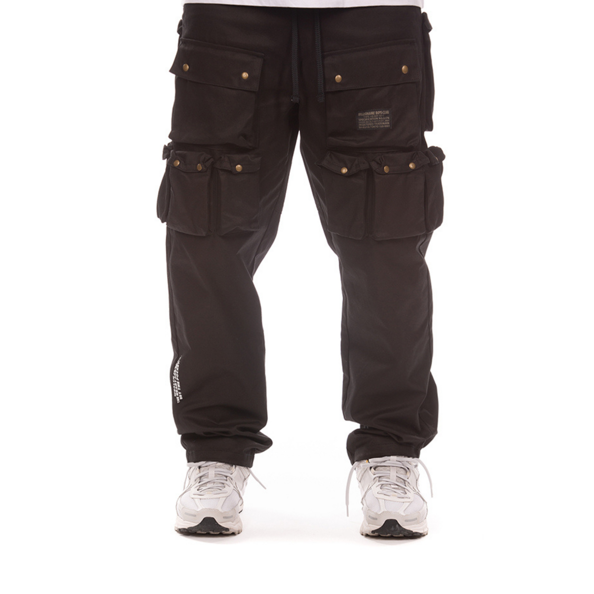 Billionaire Boys Club BB  Flagship-Guyver Cargo Pants