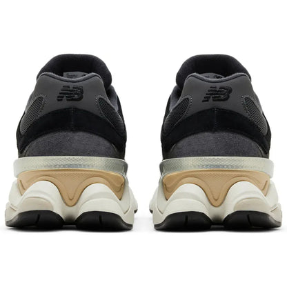 New Balance 9060 Black Phantom Magnet