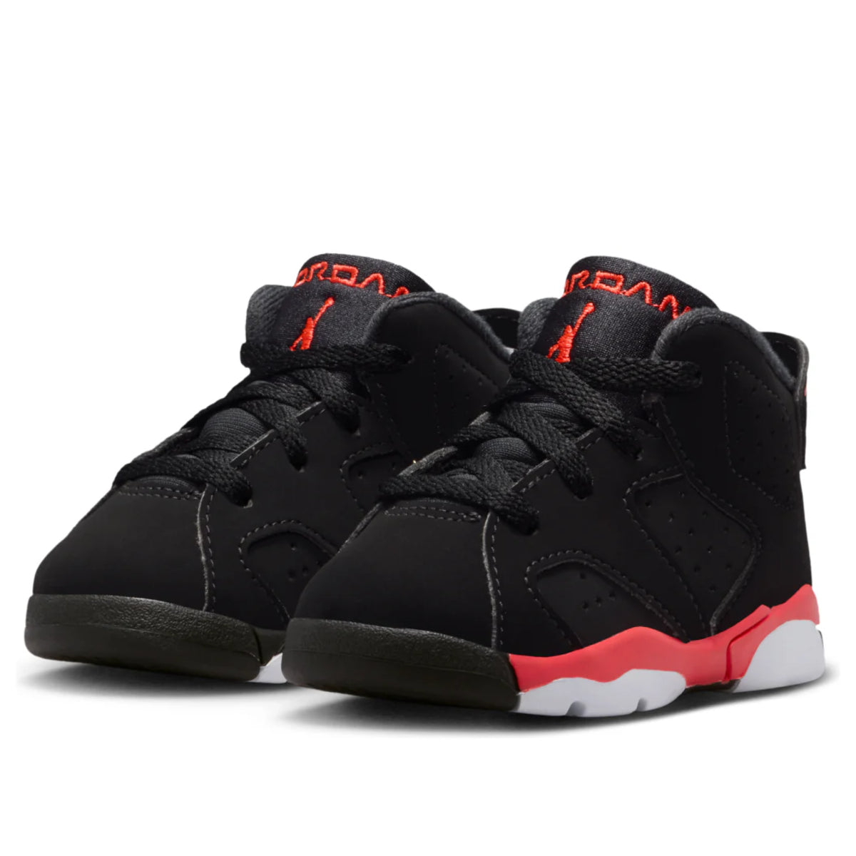 Jordan 6 Retro Reverse Infrared (TD)