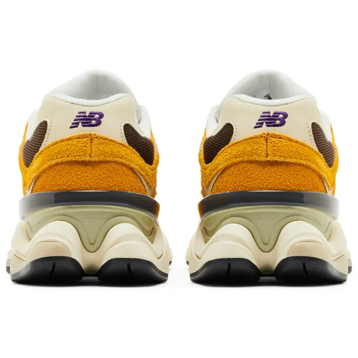 New Balance 9060 Butterscotch