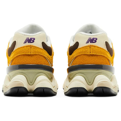 New Balance 9060 Butterscotch