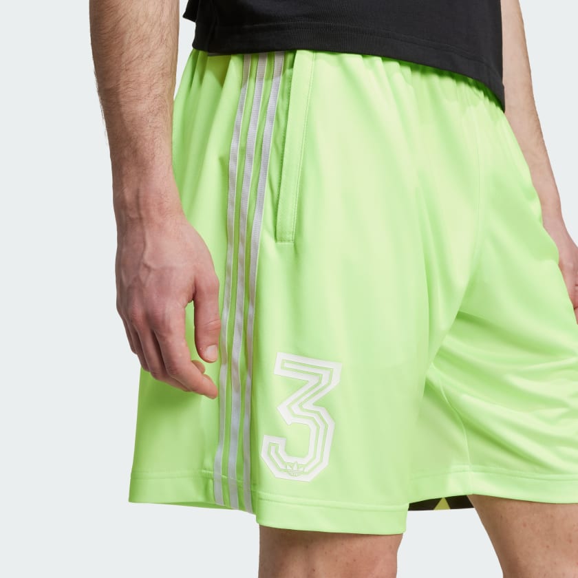 Men's adidas Nuwave 90s Short 9-inch Inseam