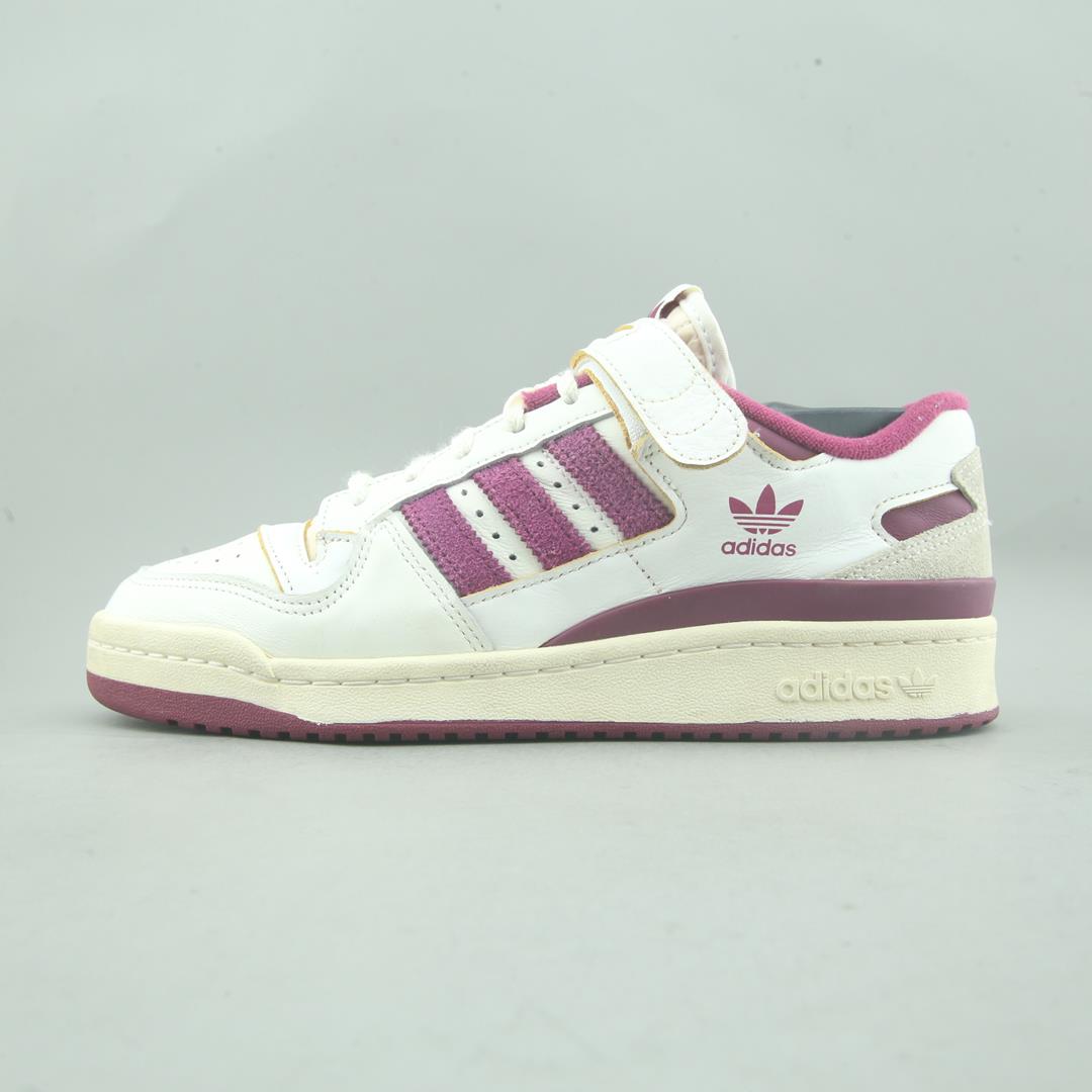 ADIDAS  FORUM LOW