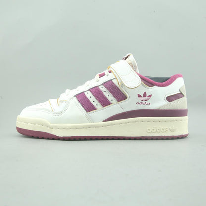 ADIDAS  FORUM LOW