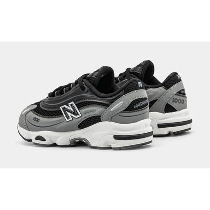 New Balance 1000 Slate Grey Black (PS)