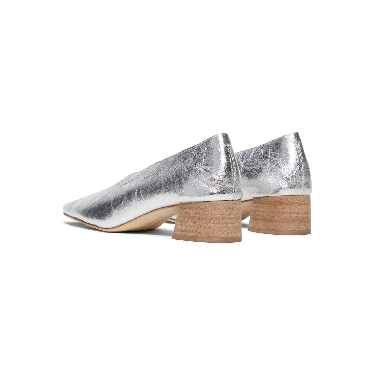 Miista Bibi Silver Courts (Silver)