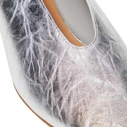 Miista Bibi Silver Courts (Silver)